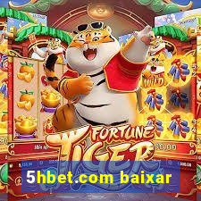 5hbet.com baixar